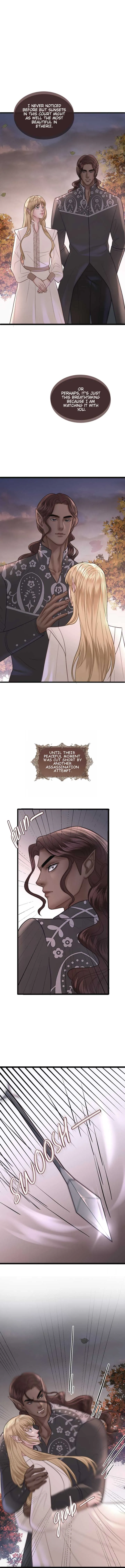 Deadly Nightshade (r18+) Chapter 23.1 Online - página 2