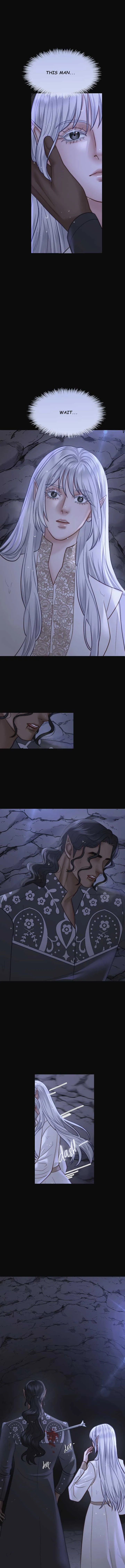 Deadly Nightshade (r18+) Chapter 23.2 Online - página 2