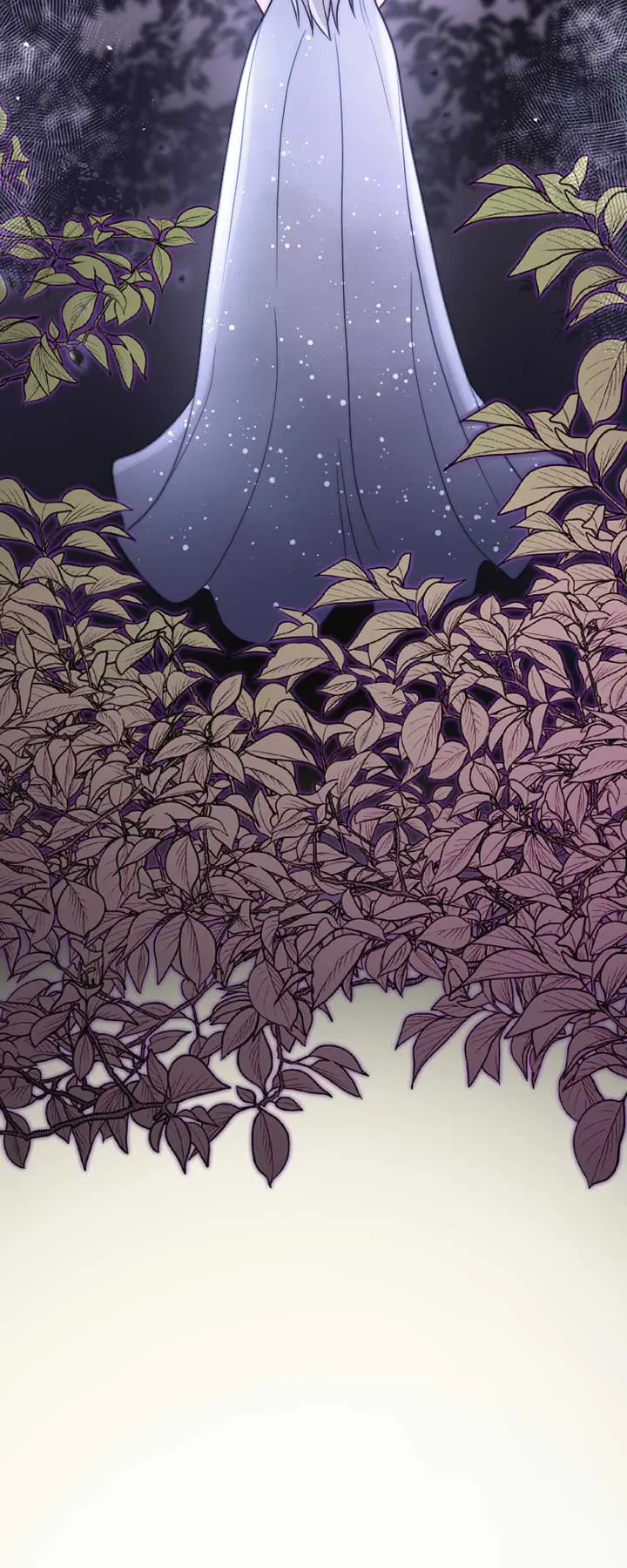 Deadly Nightshade (r18+) Chapter 24.2 Online - página 3