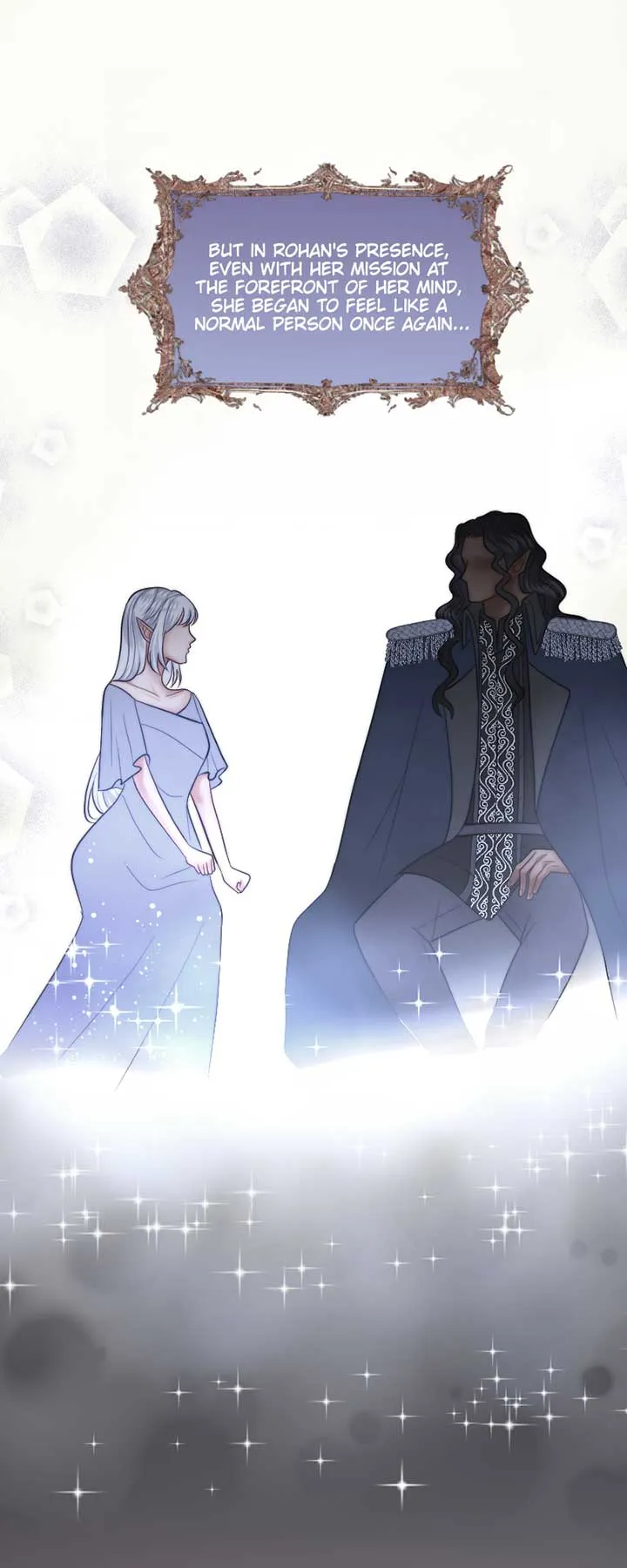 Deadly Nightshade (r18+) Chapter 24.2 Online - página 4