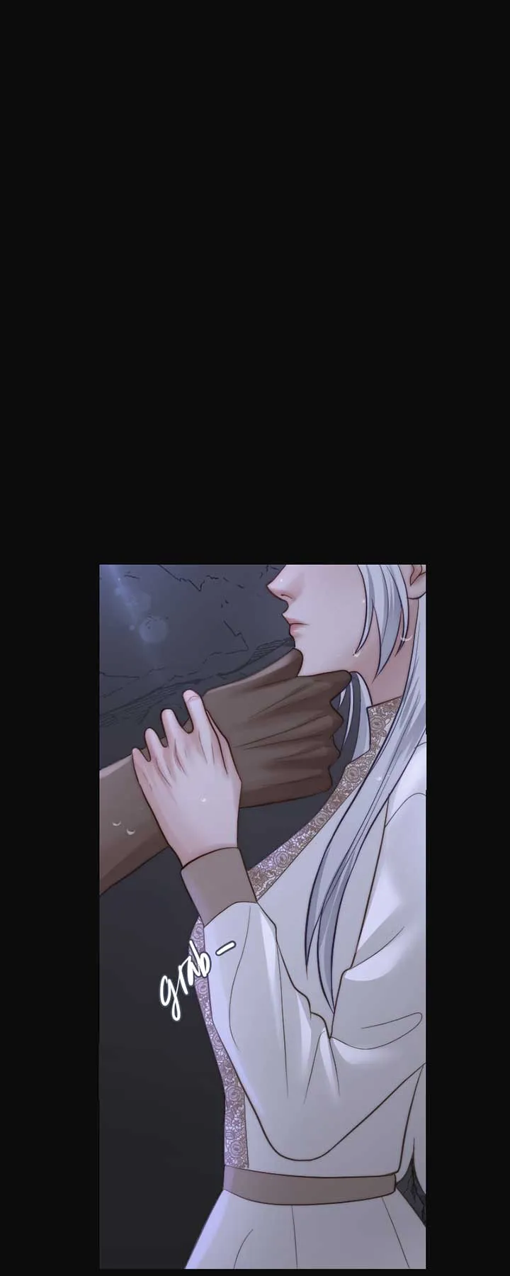 Deadly Nightshade (r18+) Chapter 24.2 Online - página 8