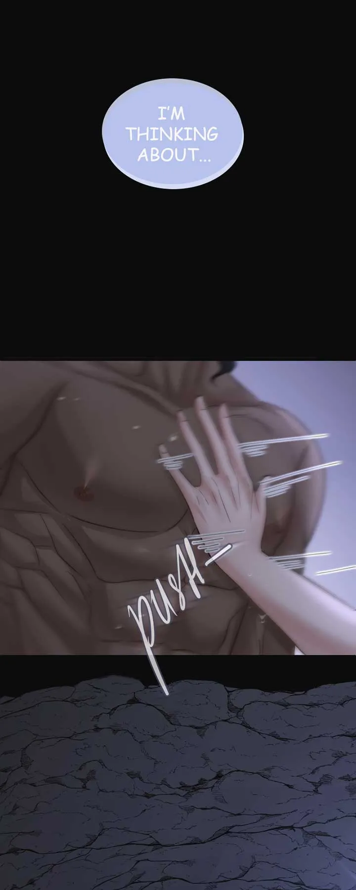 Deadly Nightshade (r18+) Chapter 24.2 Online - página 9