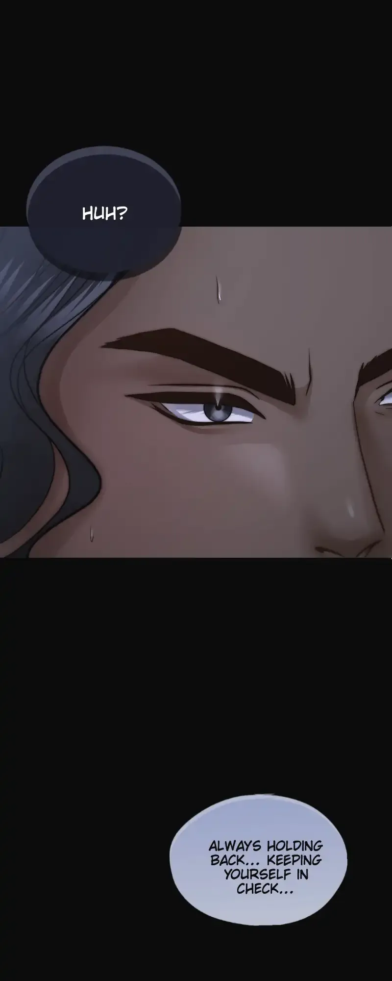 Deadly Nightshade (r18+) Chapter 26.2 Online - página 3