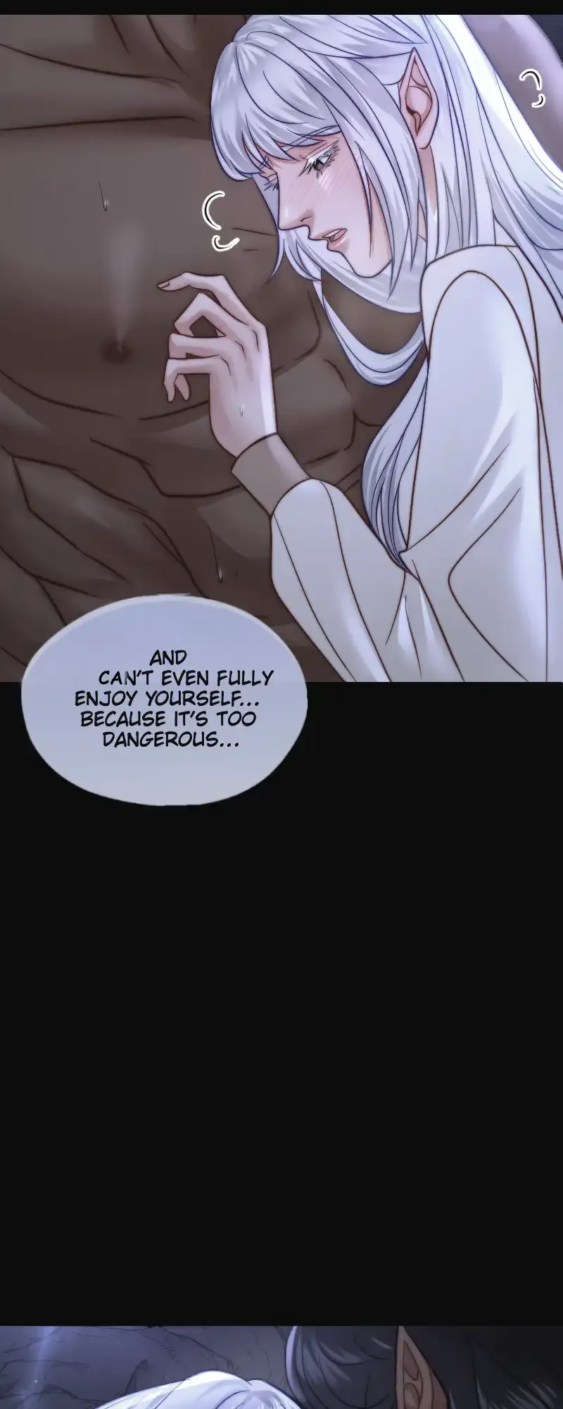 Deadly Nightshade (r18+) Chapter 26.2 Online - página 4