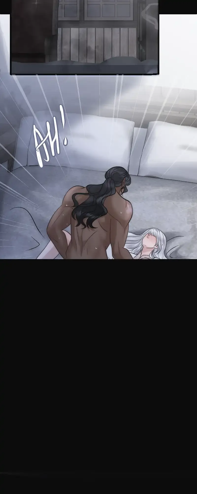 Deadly Nightshade (r18+) Chapter 26.2 Online - página 9
