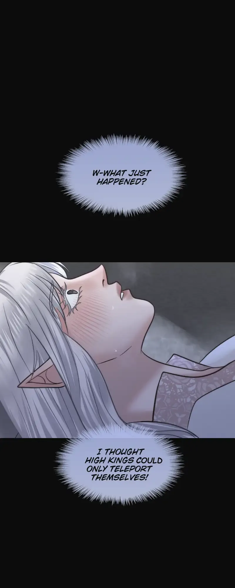 Deadly Nightshade (r18+) Chapter 26.2 Online - página 10