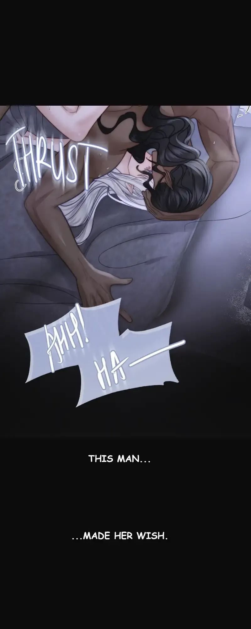 Deadly Nightshade (r18+) Chapter 27.2 Online - página 10