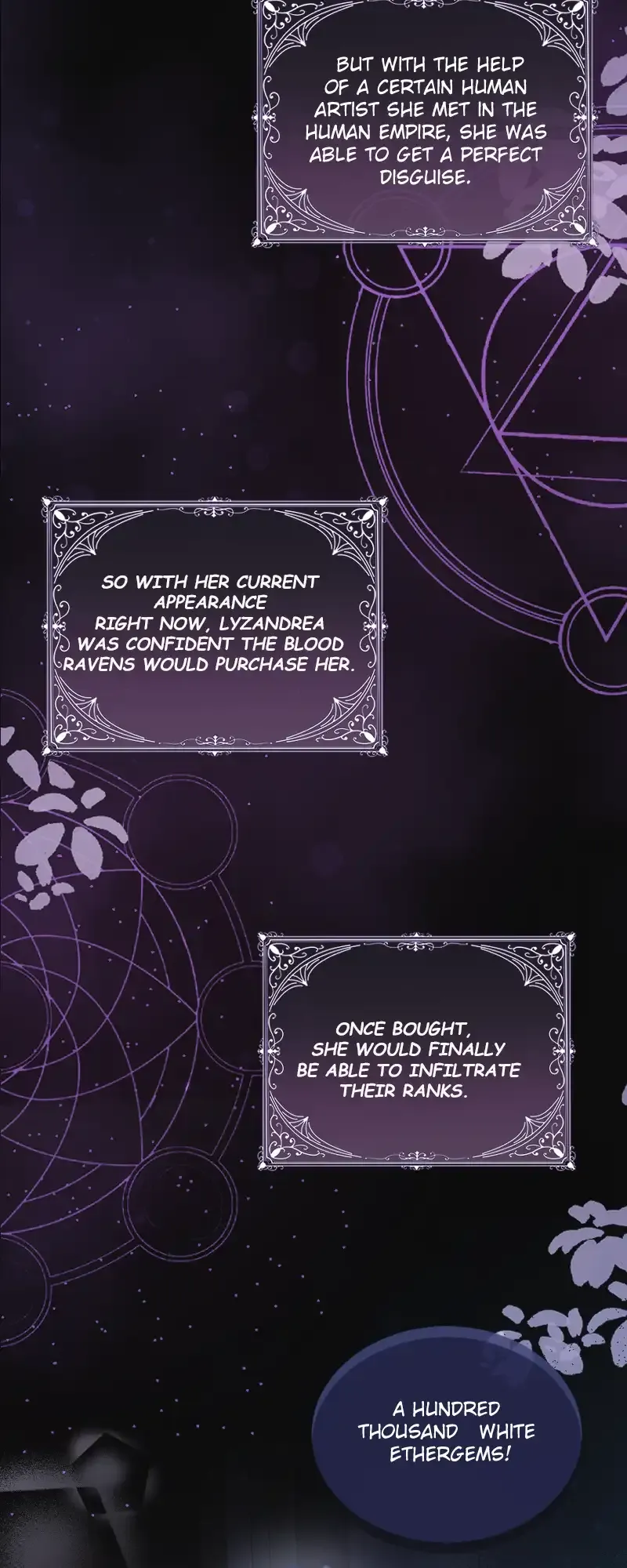 Deadly Nightshade (r18+) Chapter 31.2 Online - página 13