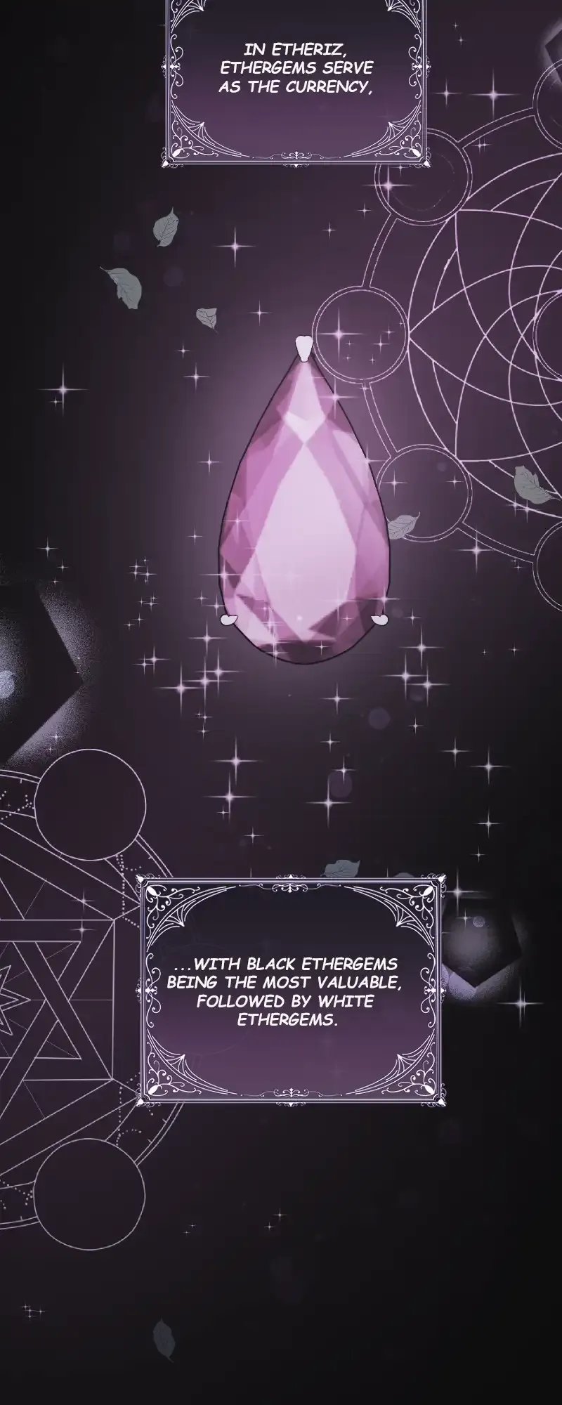 Deadly Nightshade (r18+) Chapter 31.2 Online - página 15