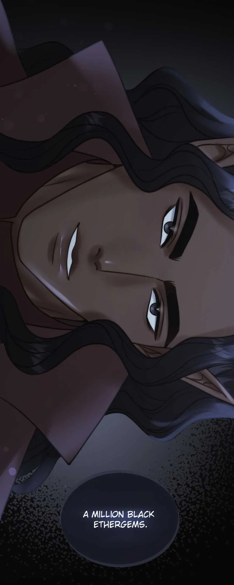 Deadly Nightshade (r18+) Chapter 31.3 Online - página 6