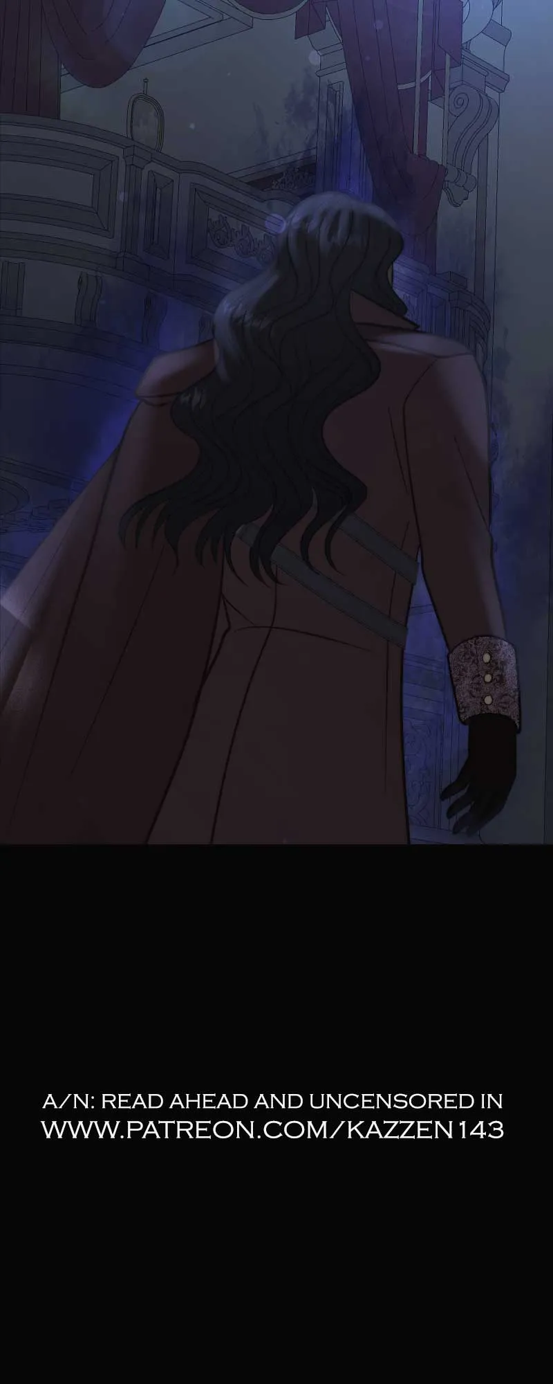 Deadly Nightshade (r18+) Chapter 31.3 Online - página 10