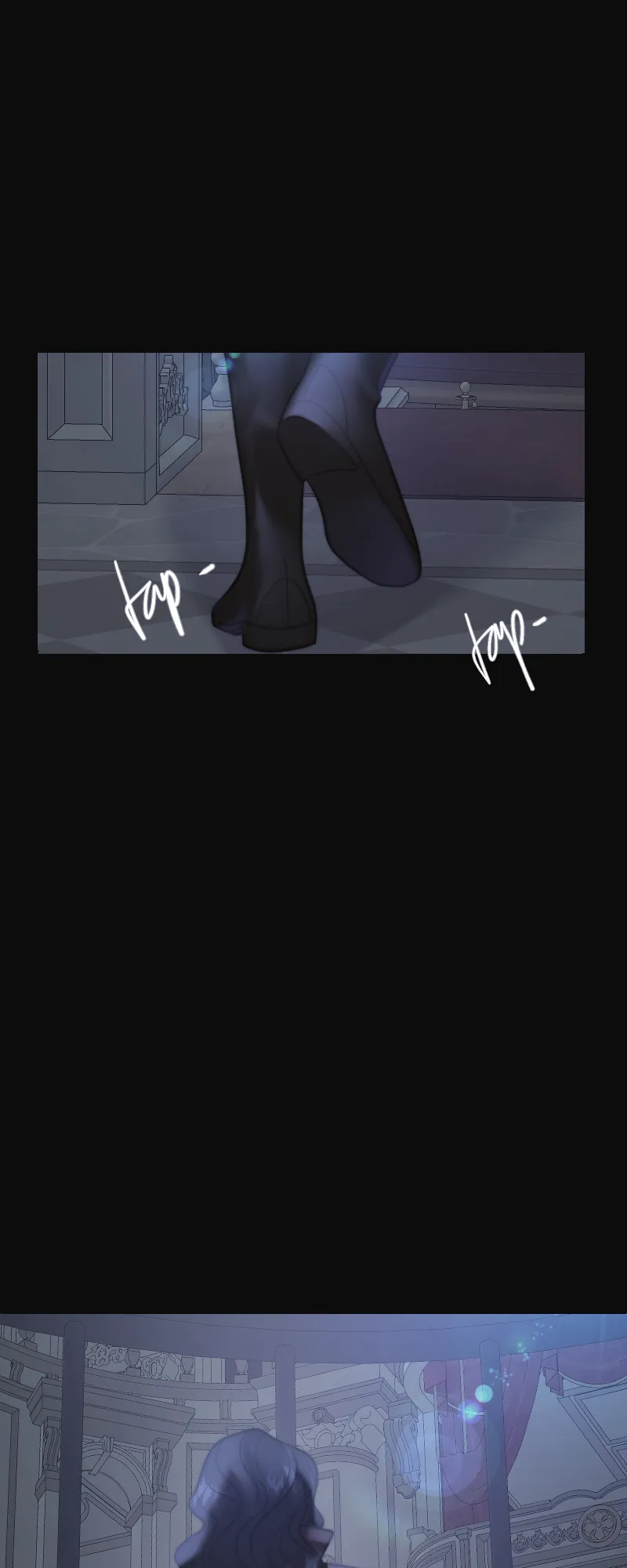 Deadly Nightshade (r18+) Chapter 32.1 Online - página 1