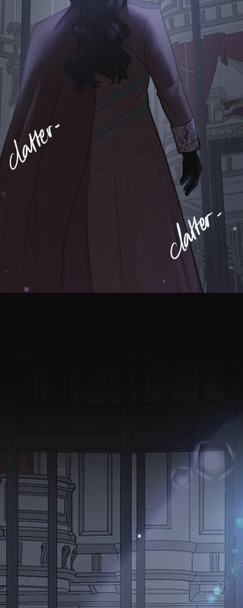 Deadly Nightshade (r18+) Chapter 32.1 Online - página 2