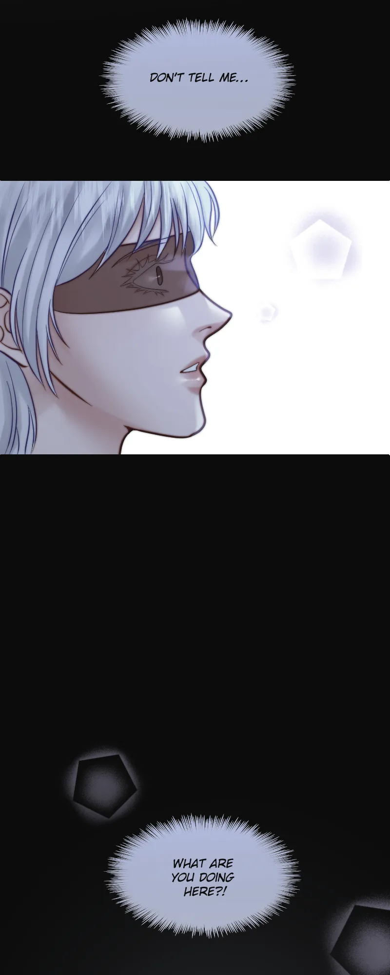 Deadly Nightshade (r18+) Chapter 32.1 Online - página 4