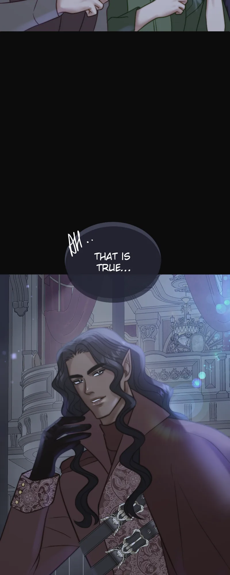 Deadly Nightshade (r18+) Chapter 32.3 Online - página 3
