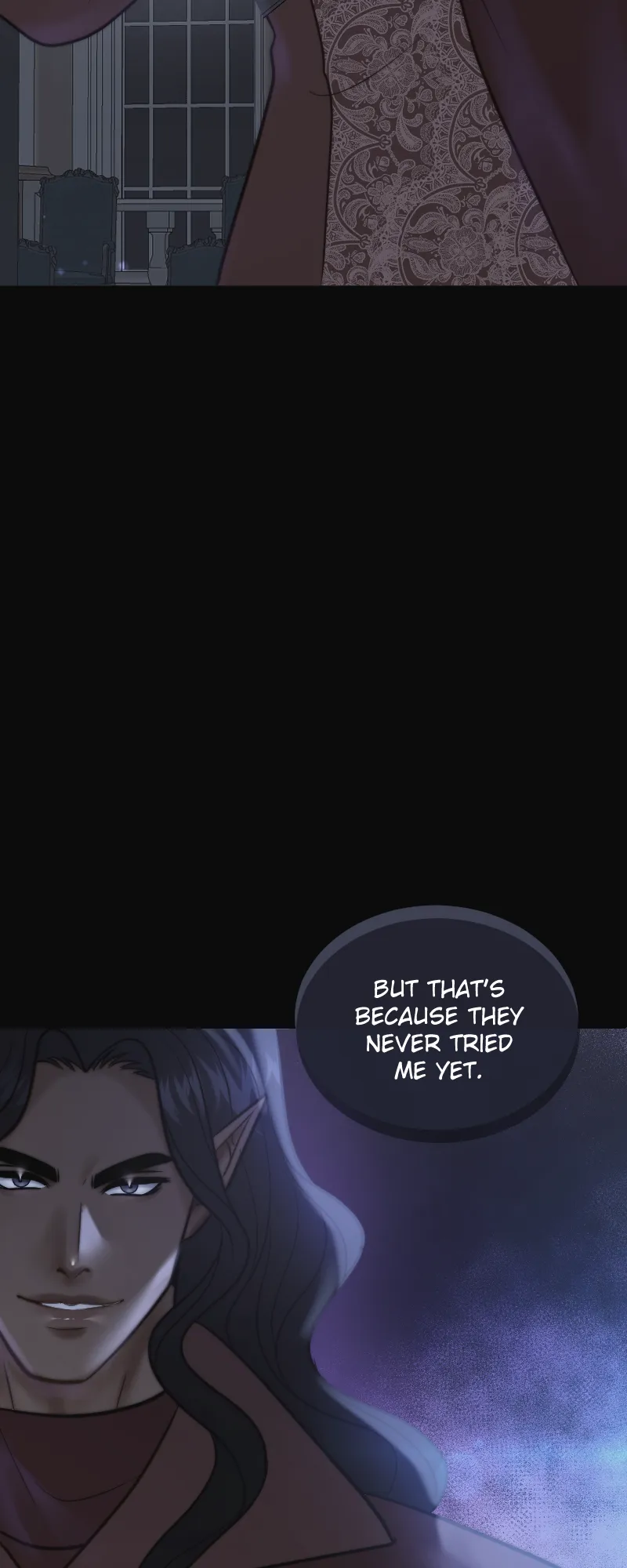 Deadly Nightshade (r18+) Chapter 32.3 Online - página 4