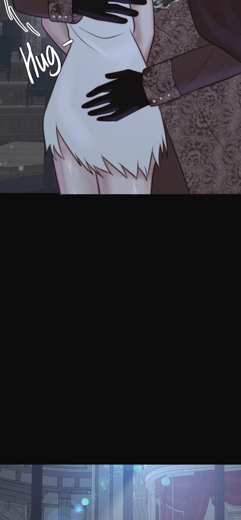 Deadly Nightshade (r18+) Chapter 32.3 Online - página 8
