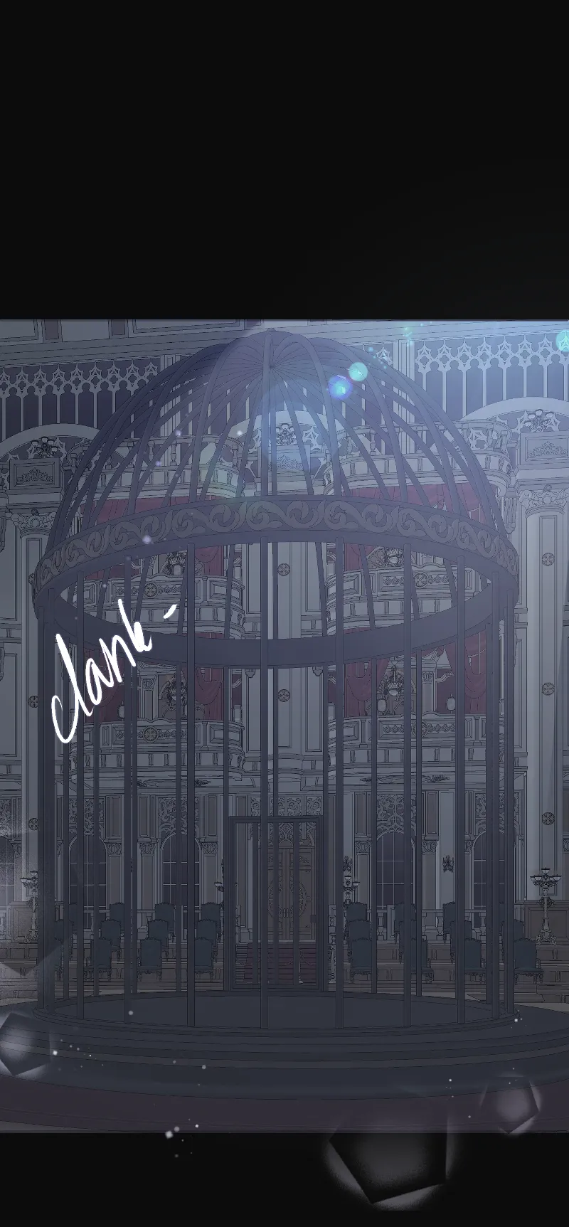 Deadly Nightshade (r18+) Chapter 32.3 Online - página 10
