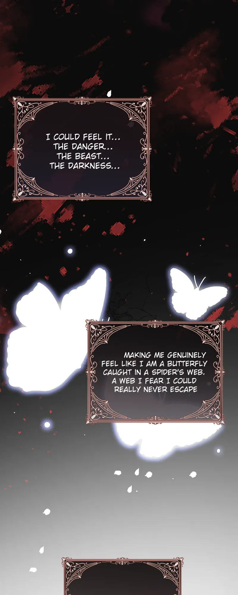 Deadly Nightshade (r18+) Chapter 33.2 Online - página 4