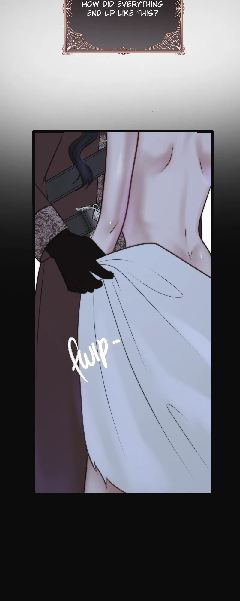 Deadly Nightshade (r18+) Chapter 33.2 Online - página 5