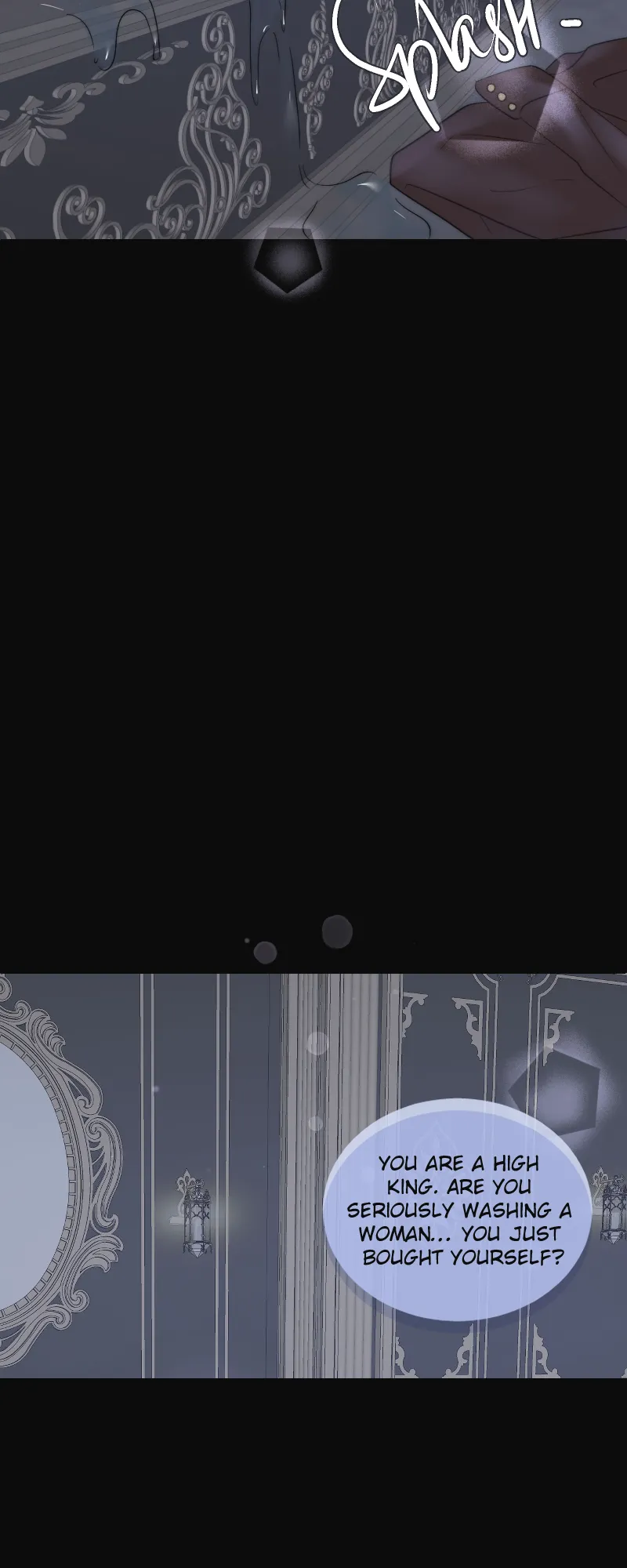 Deadly Nightshade (r18+) Chapter 33.2 Online - página 8