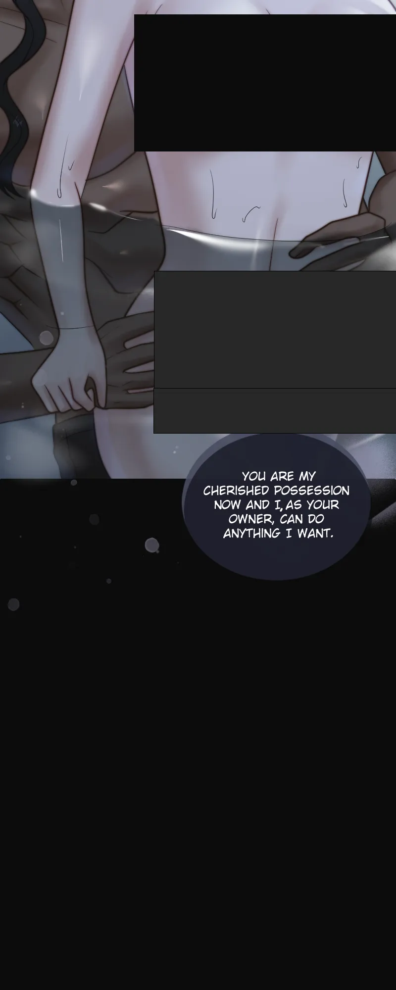 Deadly Nightshade (r18+) Chapter 33.2 Online - página 10
