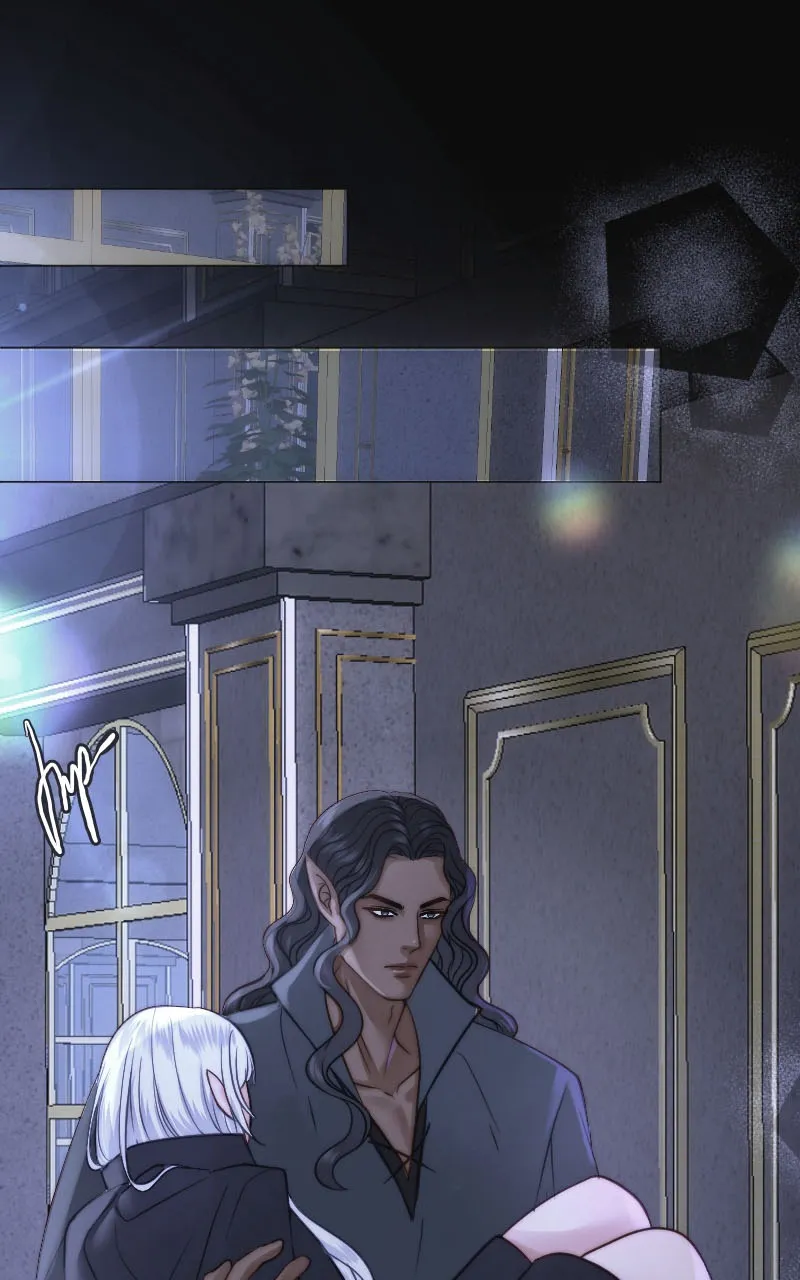 Deadly Nightshade (r18+) Chapter 5.1 Online - página 6