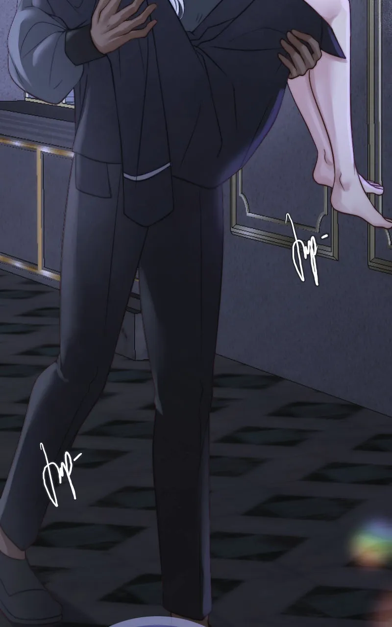 Deadly Nightshade (r18+) Chapter 5.1 Online - página 7
