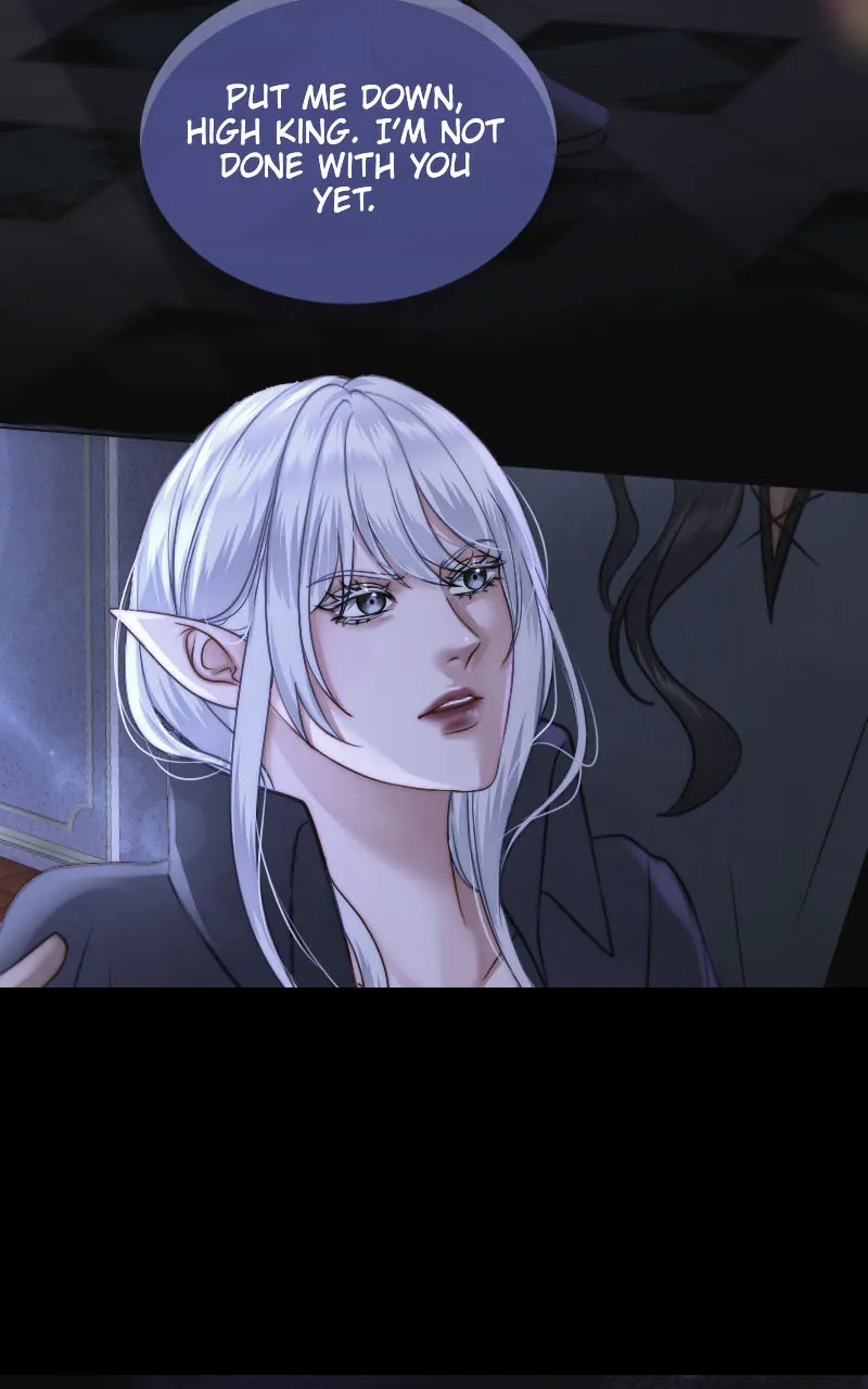 Deadly Nightshade (r18+) Chapter 5.1 Online - página 8