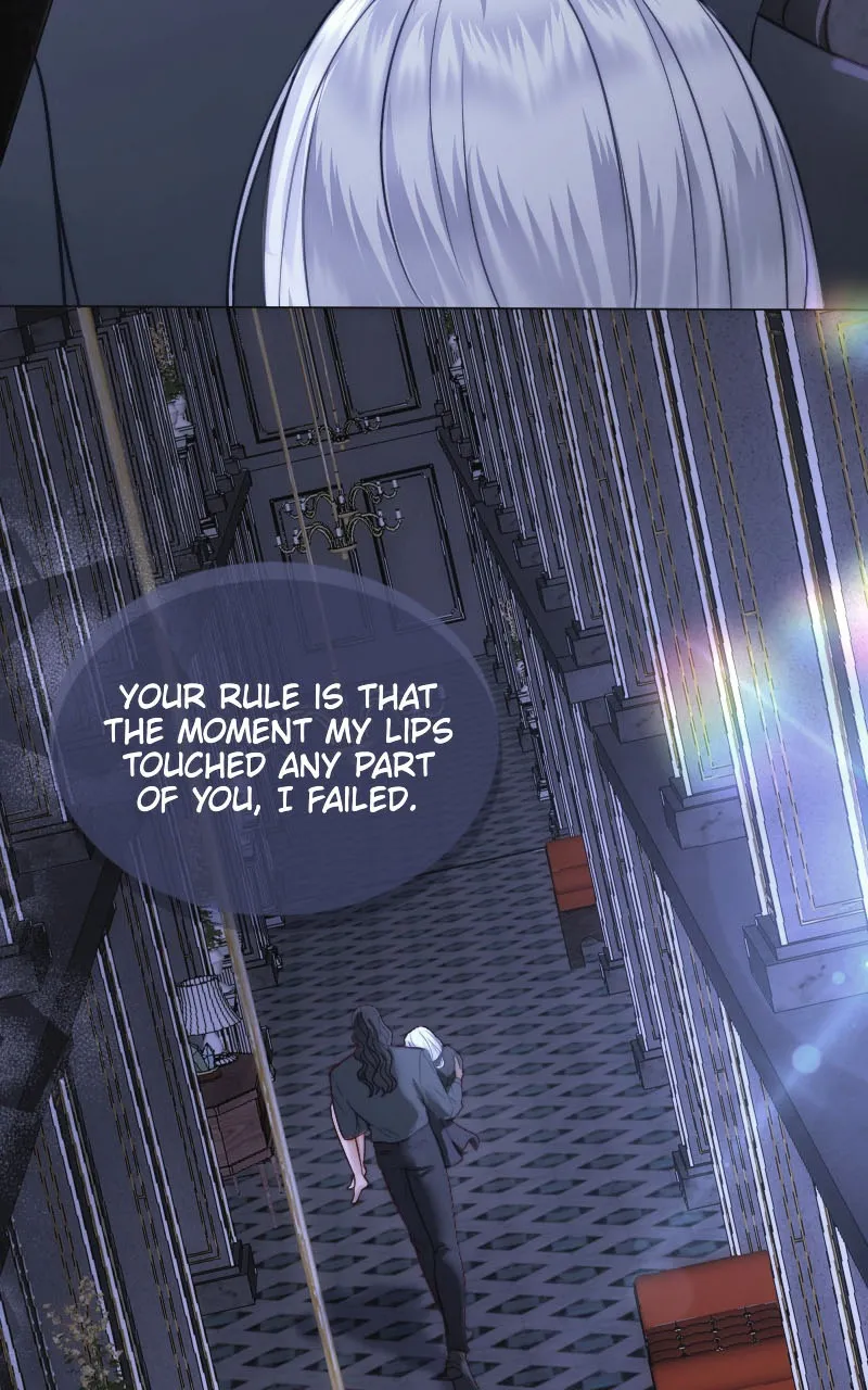 Deadly Nightshade (r18+) Chapter 5.1 Online - página 10
