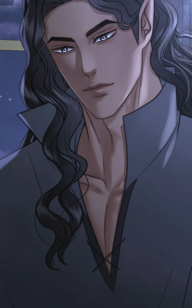 Deadly Nightshade (r18+) Chapter 5.1 Online - página 17