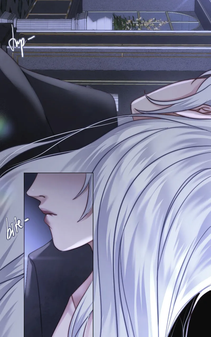 Deadly Nightshade (r18+) Chapter 5.1 Online - página 21