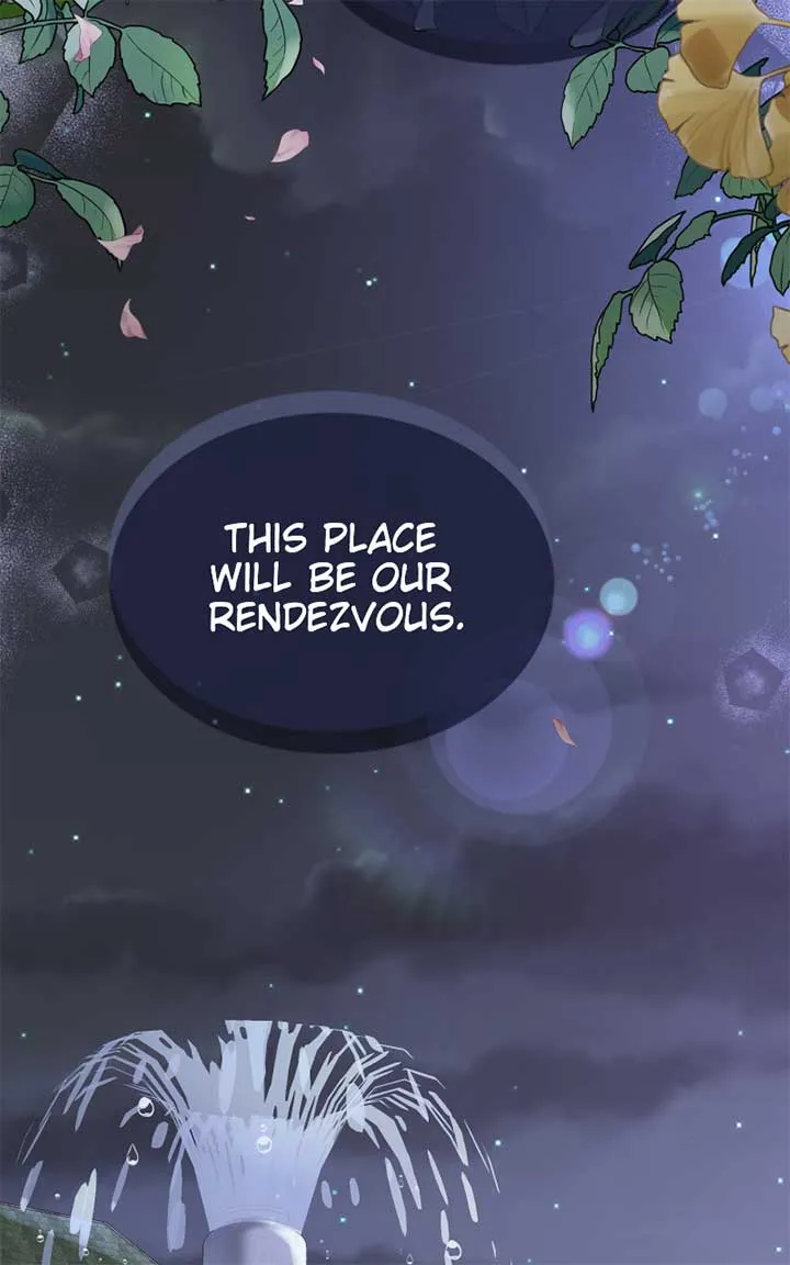 Deadly Nightshade (r18+) Chapter 9.3 Online - página 3