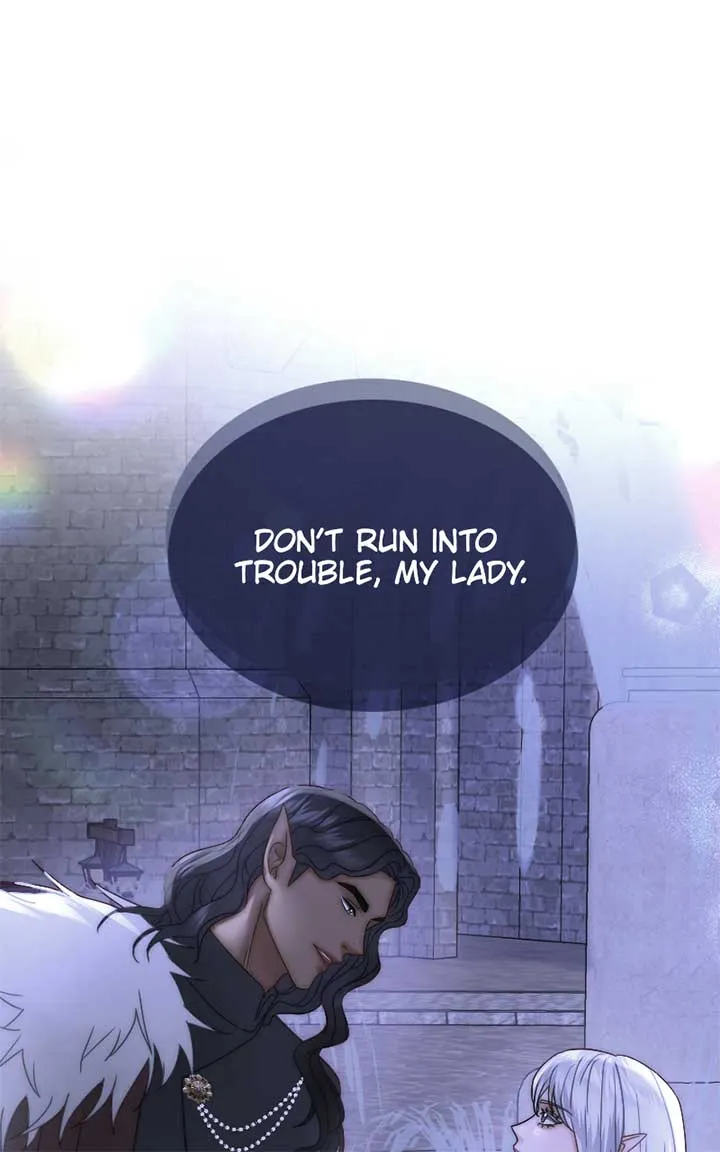 Deadly Nightshade (r18+) Chapter 9.3 Online - página 5