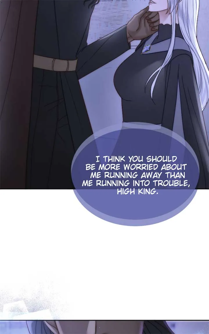 Deadly Nightshade (r18+) Chapter 9.3 Online - página 6