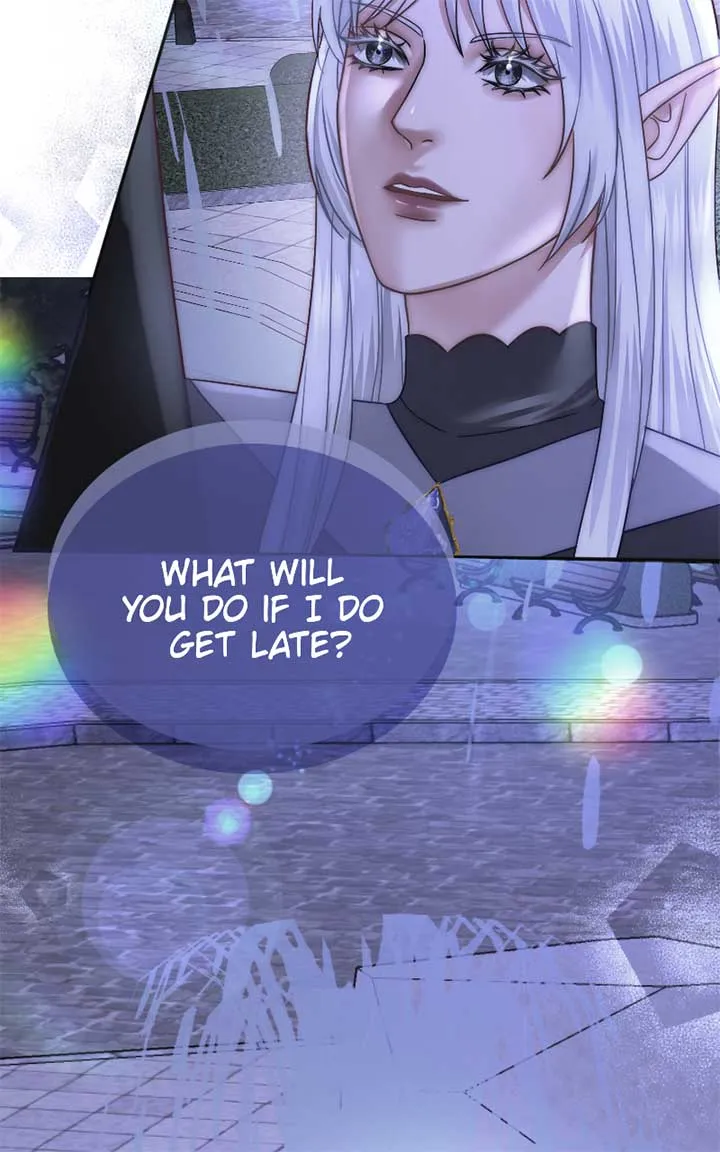 Deadly Nightshade (r18+) Chapter 9.3 Online - página 8
