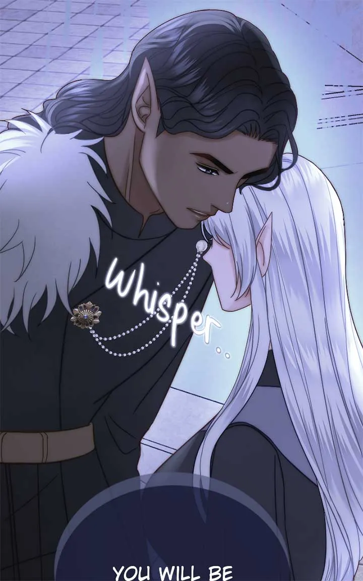 Deadly Nightshade (r18+) Chapter 9.3 Online - página 9