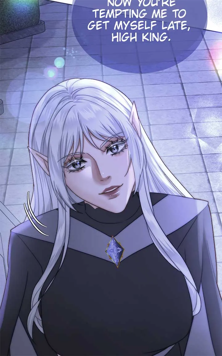 Deadly Nightshade (r18+) Chapter 9.3 Online - página 11