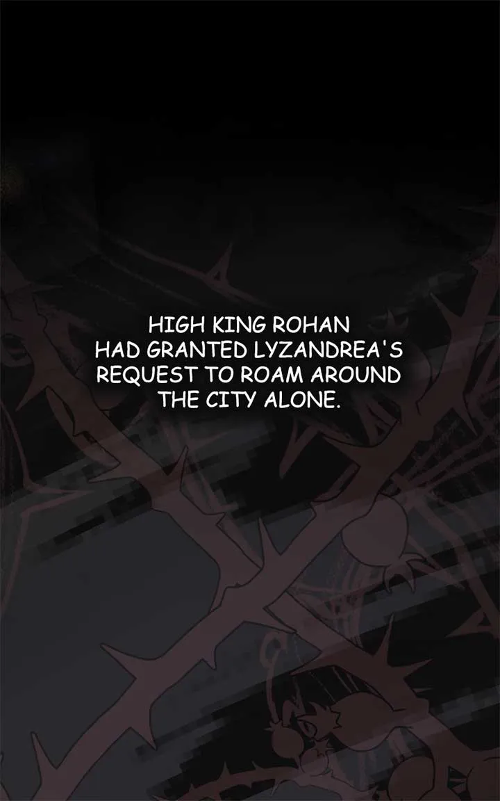 Deadly Nightshade (r18+) Chapter 9.4 Online - página 1