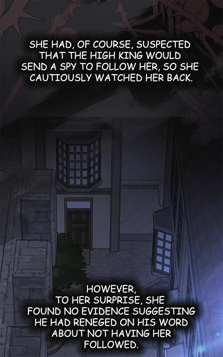 Deadly Nightshade (r18+) Chapter 9.4 Online - página 2