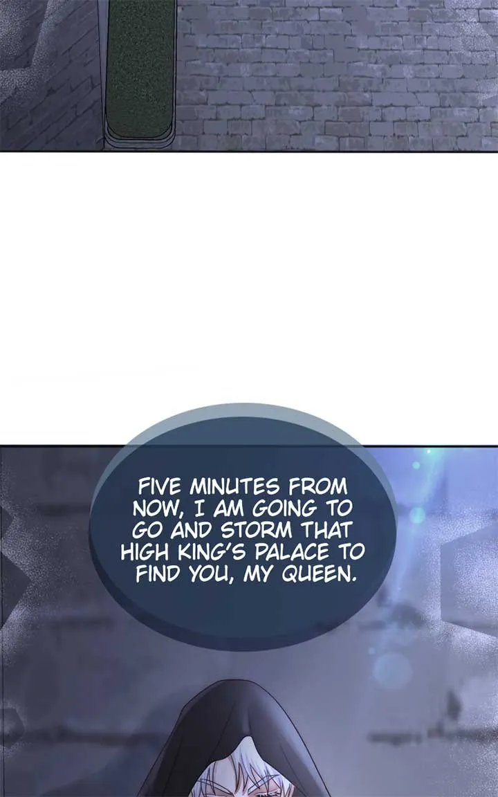 Deadly Nightshade (r18+) Chapter 9.4 Online - página 4