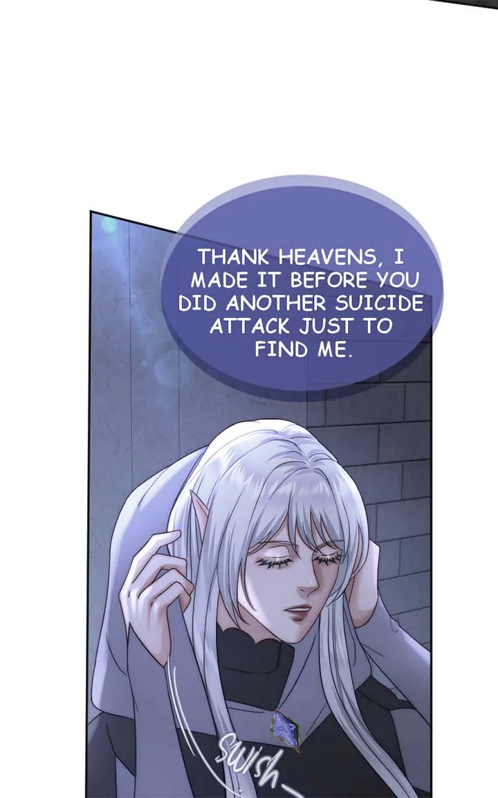 Deadly Nightshade (r18+) Chapter 9.4 Online - página 6