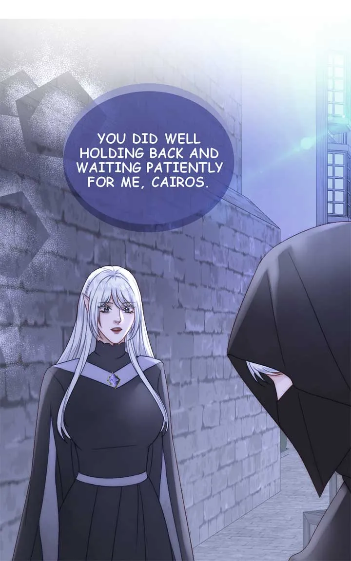 Deadly Nightshade (r18+) Chapter 9.5 Online - página 1