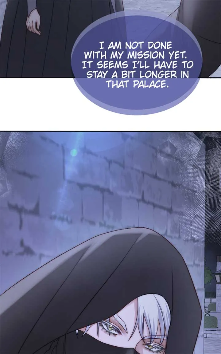 Deadly Nightshade (r18+) Chapter 9.5 Online - página 2