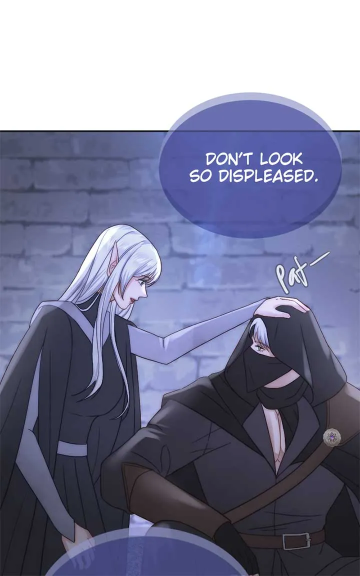 Deadly Nightshade (r18+) Chapter 9.5 Online - página 4
