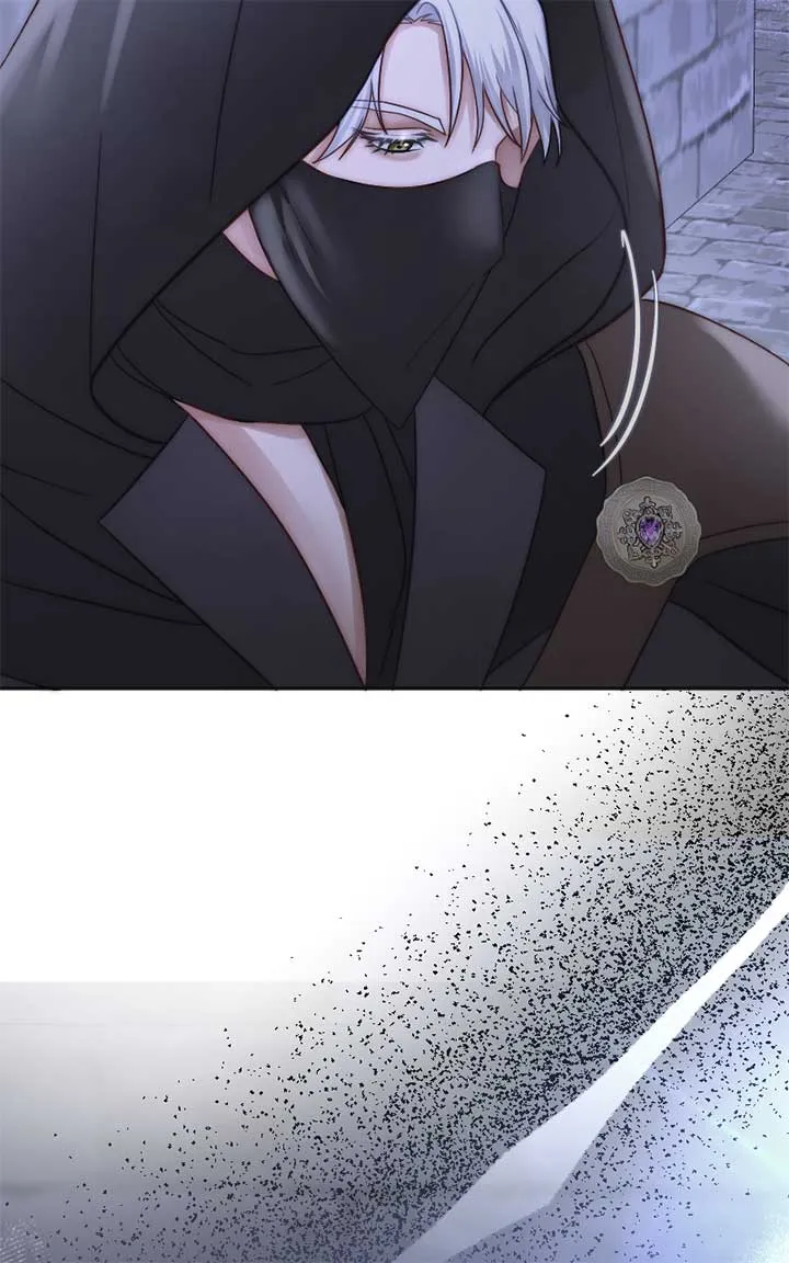 Deadly Nightshade (r18+) Chapter 9.5 Online - página 6