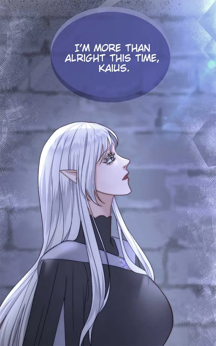 Deadly Nightshade (r18+) Chapter 9.5 Online - página 7