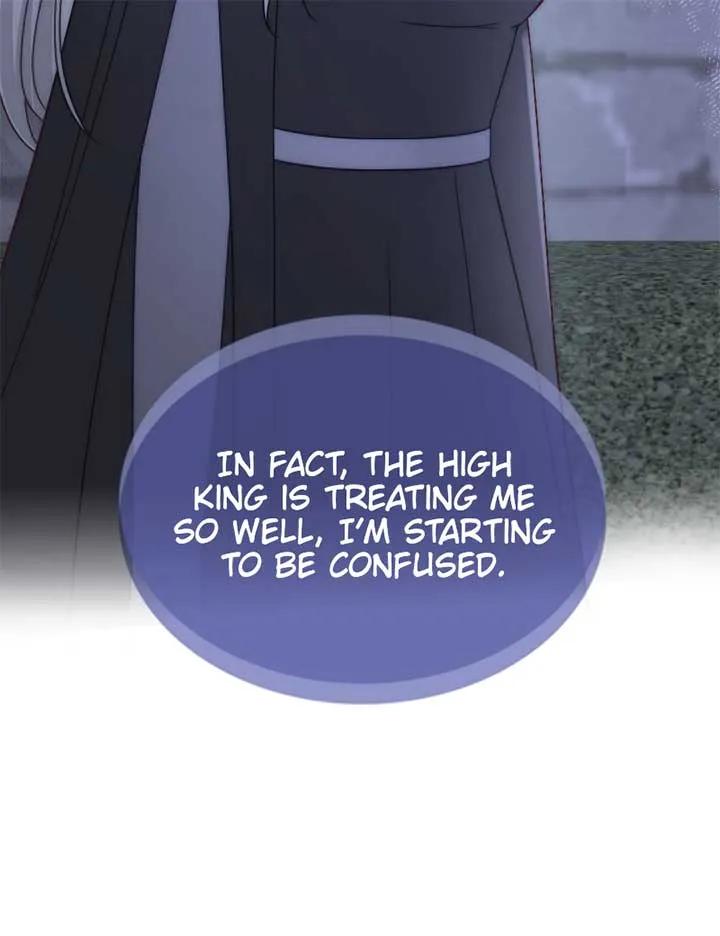 Deadly Nightshade (r18+) Chapter 9.5 Online - página 8