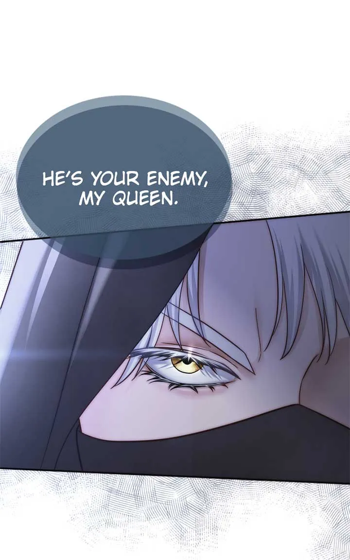 Deadly Nightshade (r18+) Chapter 9.5 Online - página 9
