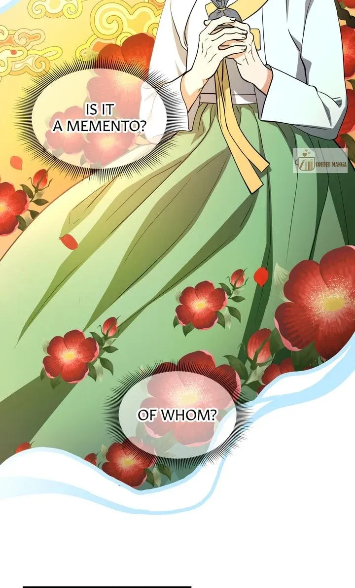 Dear Hong Rang Chapter 29 Online - página 8